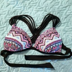 Arizona Juniors Swim Top